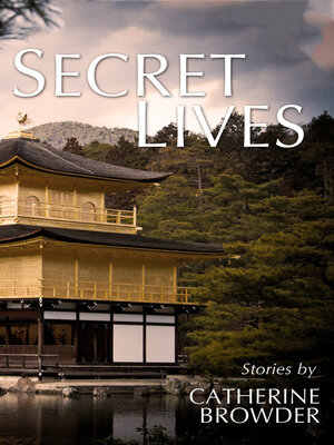 cover image of Secret Lives